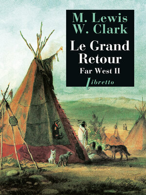 cover image of Le Grand Retour